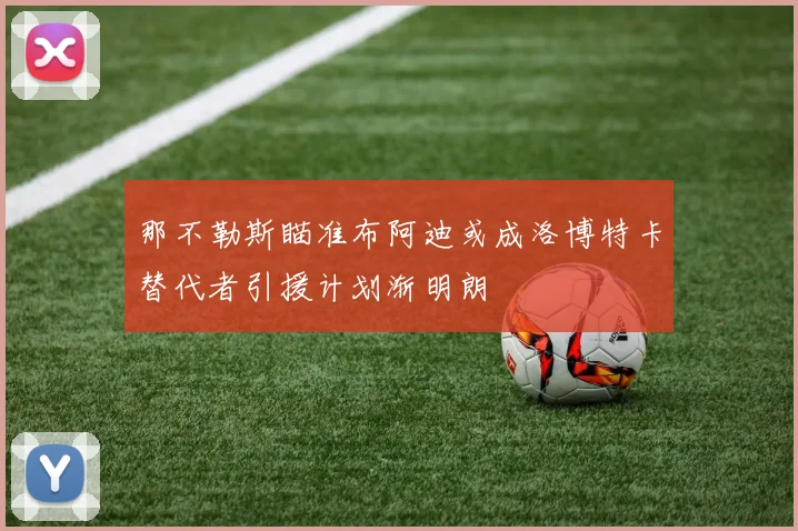 那不勒斯瞄准布阿迪或成洛博特卡替代者引援计划渐明朗